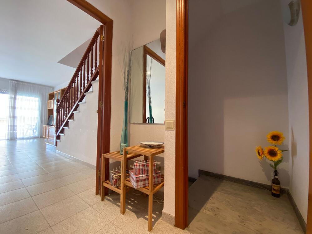 CP0028 Casa Rosita Village house Sant Carles de la Ràpita CP0028 Casa Rosita Village house Sant Carles de la Ràpita
