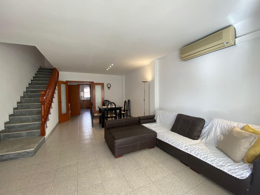 CP0028 Casa Rosita Village house Sant Carles de la Ràpita CP0028 Casa Rosita Village house Sant Carles de la Ràpita