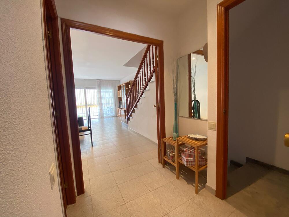 CP0028 Casa Rosita Village house Sant Carles de la Ràpita CP0028 Casa Rosita Village house Sant Carles de la Ràpita