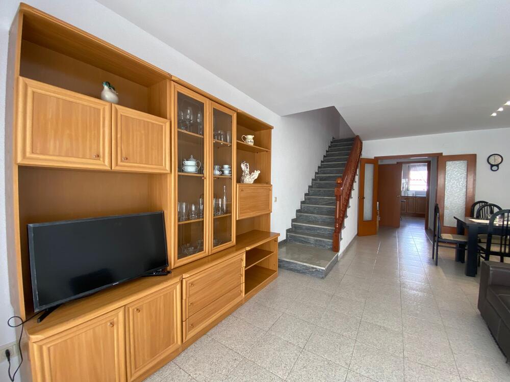 CP0028 Casa Rosita Village house Sant Carles de la Ràpita CP0028 Casa Rosita Village house Sant Carles de la Ràpita