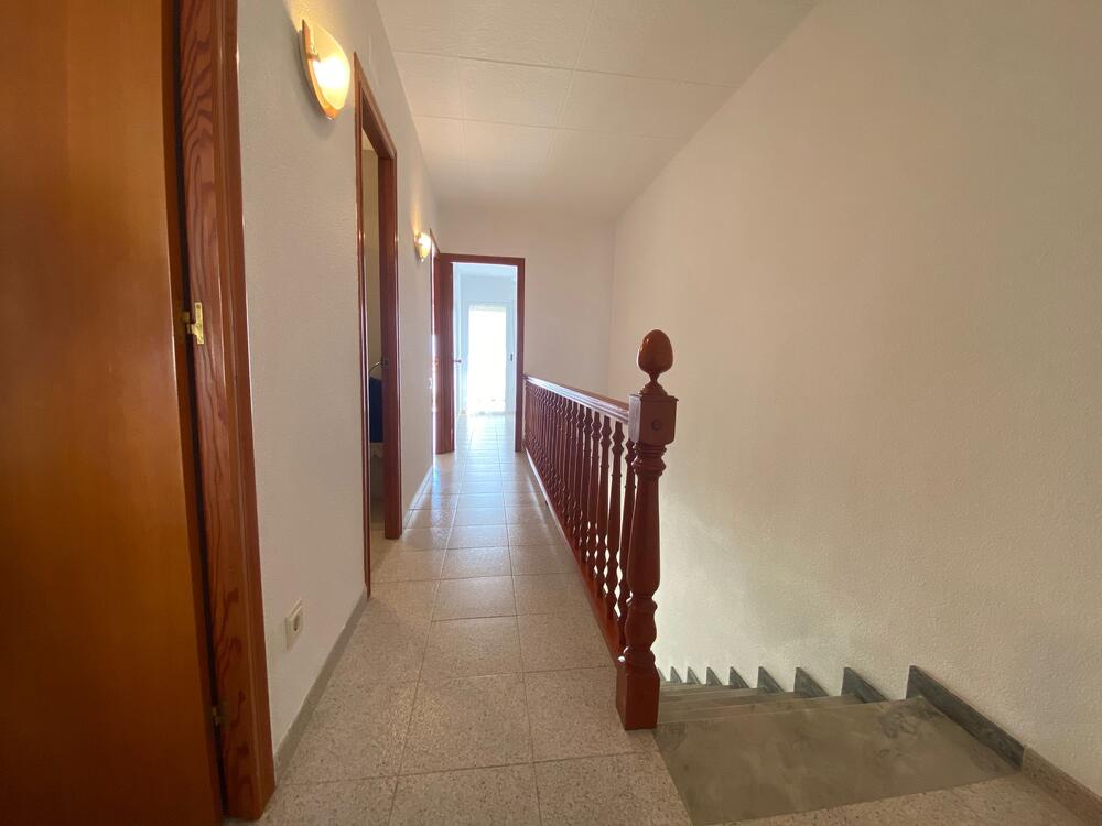 CP0028 Casa Rosita Village house Sant Carles de la Ràpita CP0028 Casa Rosita Village house Sant Carles de la Ràpita