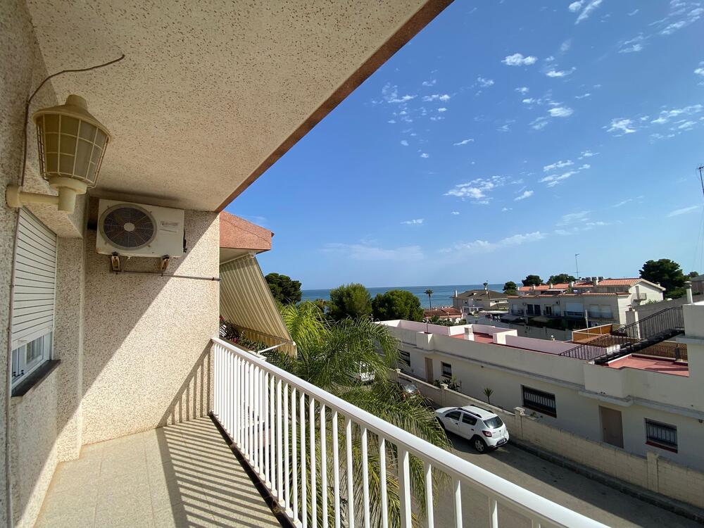 CP0028 Casa Rosita Village house Sant Carles de la Ràpita CP0028 Casa Rosita Village house Sant Carles de la Ràpita