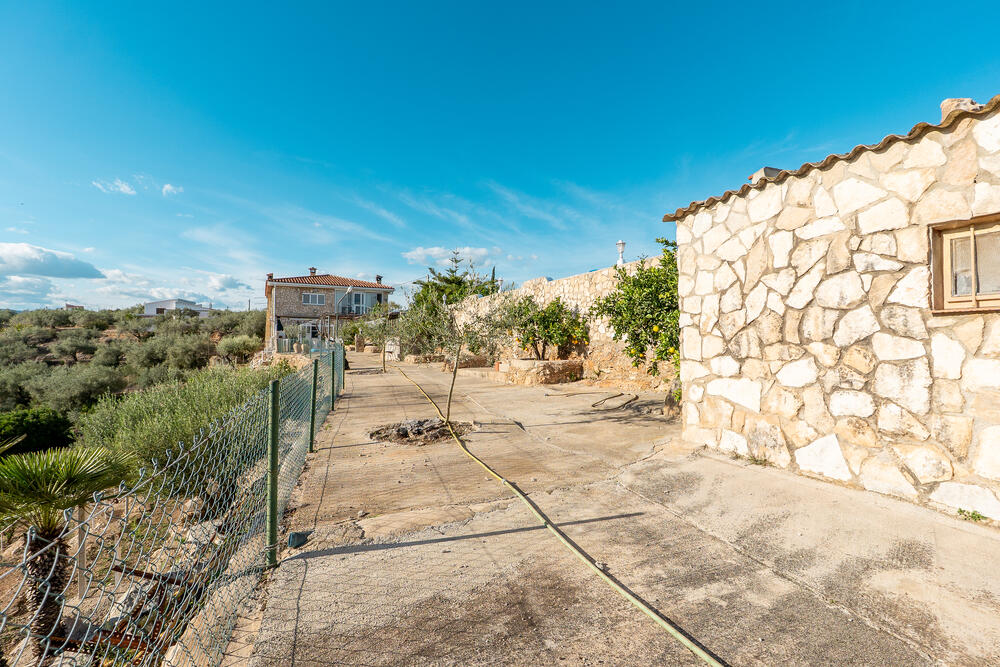 CH0035 Villa Balfego Chalet Ampolla (L') CH0035 Villa Balfego Chalet Ampolla (L')