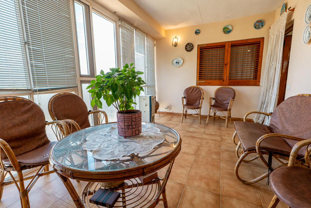 CH0035 Villa Balfego Chalet Ampolla (L') CH0035 Villa Balfego Chalet Ampolla (L')
