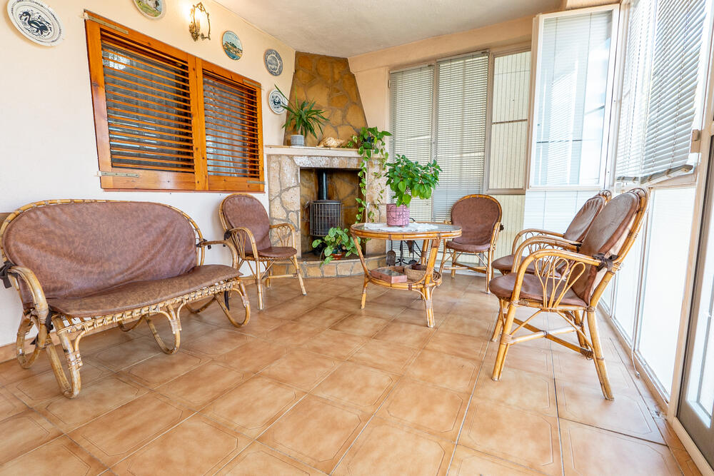 CH0035 Villa Balfego Chalet Ampolla (L') CH0035 Villa Balfego Chalet Ampolla (L')