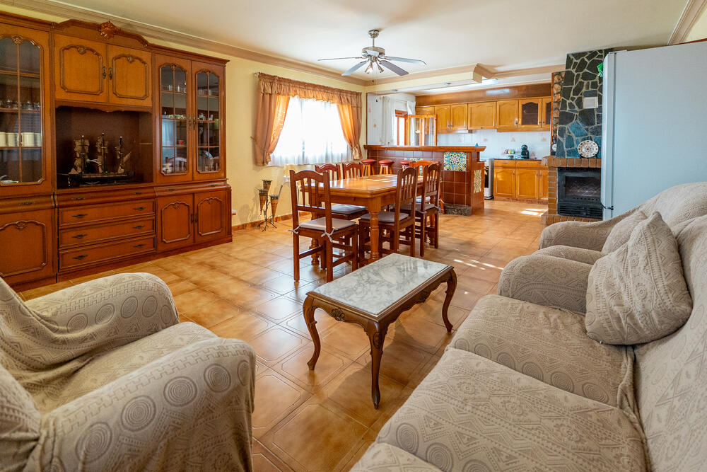 CH0035 Villa Balfego Chalet Ampolla (L') CH0035 Villa Balfego Chalet Ampolla (L')