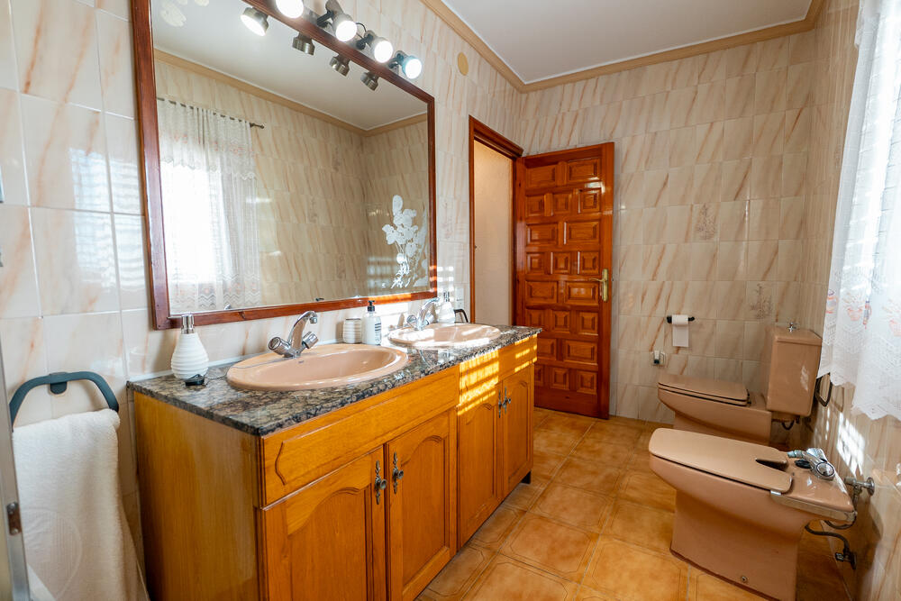 CH0035 Villa Balfego Chalet Ampolla (L') CH0035 Villa Balfego Chalet Ampolla (L')