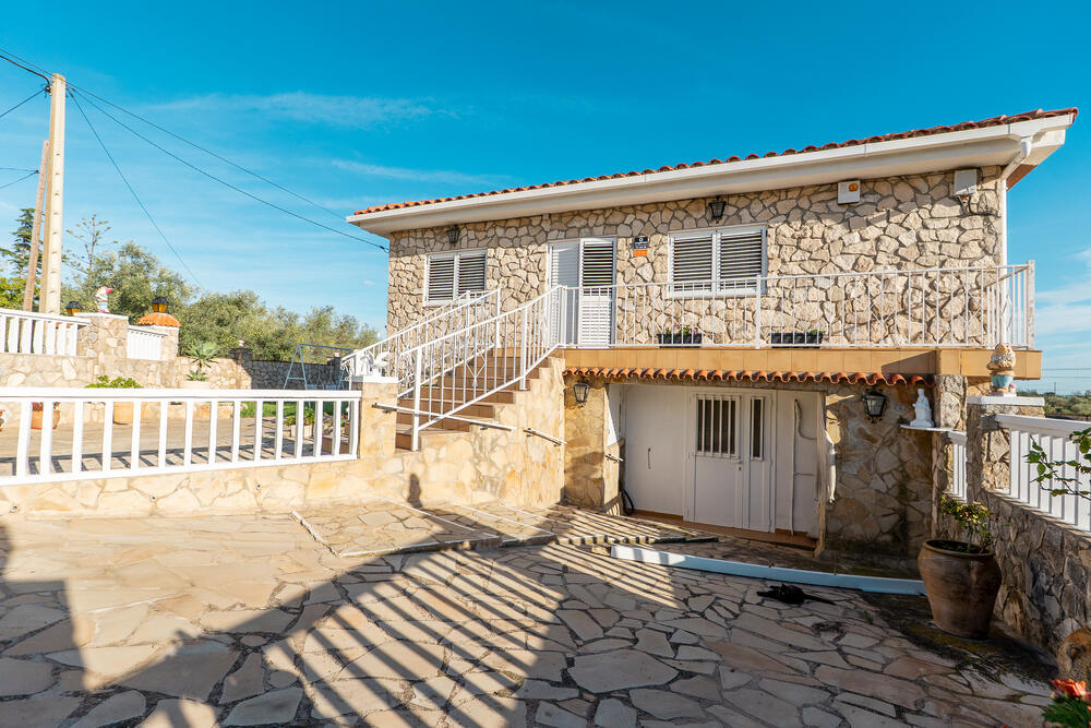 CH0035 Villa Balfego Chalet Ampolla (L') CH0035 Villa Balfego Chalet Ampolla (L')