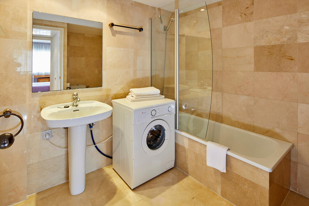 CENT B-07 Centremar 3 adultos Apartamento  Estartit (L´)