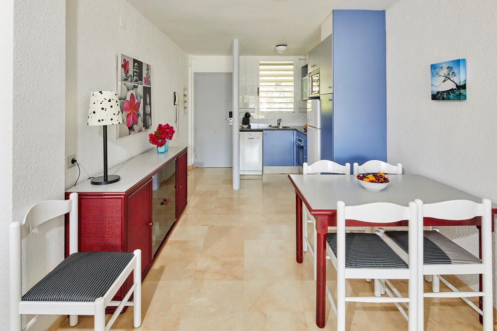 CENT B-1D PISCINA Apartamento  Estartit (L´)