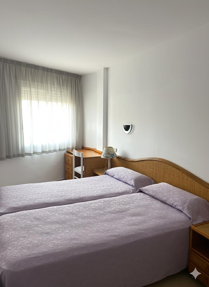 CENT A-TG PISCINA  Apartamento  Estartit (L´)