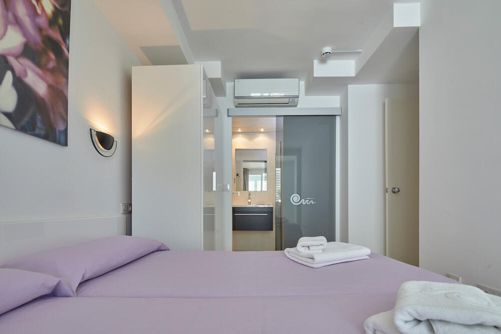 CENT-A-12 Centremar 7 adultos vista piscina Apartamento Estartit (L´) CENT-A-12 Centremar 7 adultos vista piscina Apartamento Estartit (L´)
