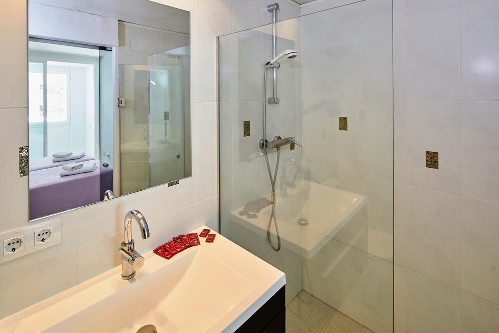 CENT-A-12 Centremar 7 adultos vista piscina Apartamento Estartit (L´) CENT-A-12 Centremar 7 adultos vista piscina Apartamento Estartit (L´)