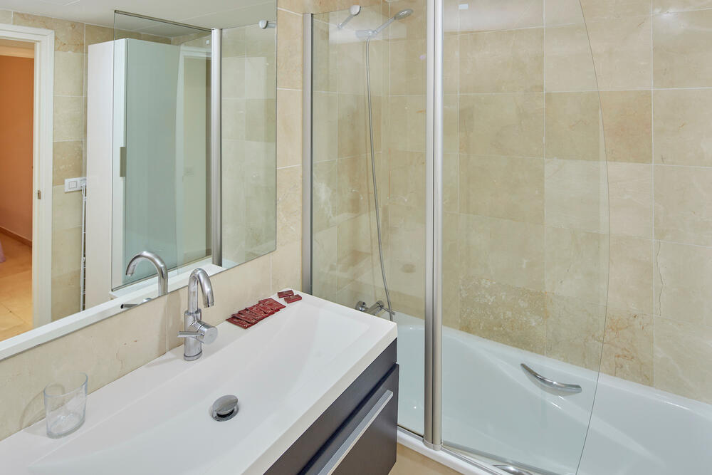 CENT A-12 3D PISCINA SUP Apartamento Estartit (L´) CENT A-12 3D PISCINA SUP Apartamento Estartit (L´)