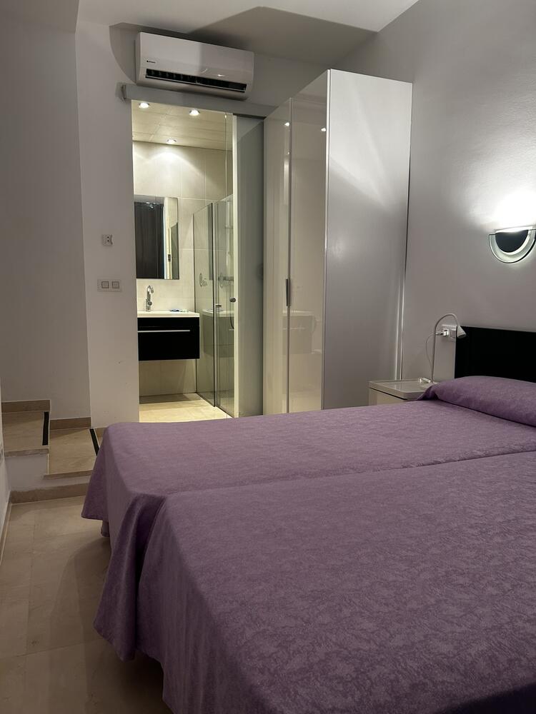 CENT A-13 3D CALLE SUP Apartamento Estartit (L´) CENT A-13 3D CALLE SUP Apartamento Estartit (L´)
