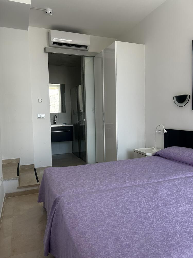 CENT A-13 3D CALLE SUP Apartamento Estartit (L´) CENT A-13 3D CALLE SUP Apartamento Estartit (L´)