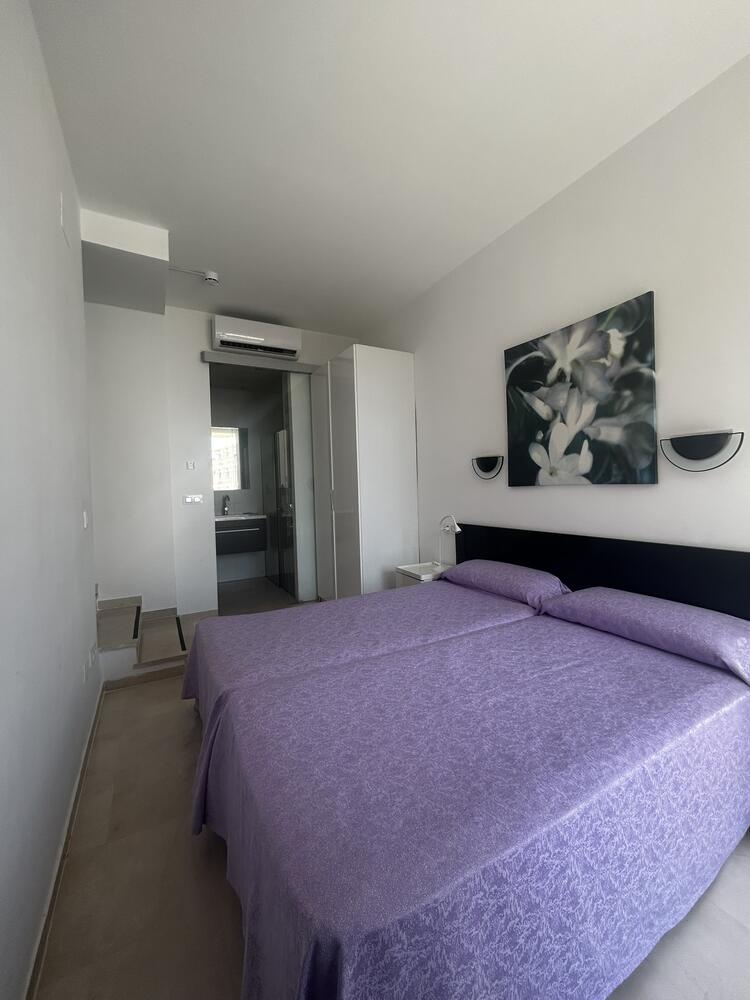 CENT A-13 3D CALLE SUP Apartamento Estartit (L´) CENT A-13 3D CALLE SUP Apartamento Estartit (L´)