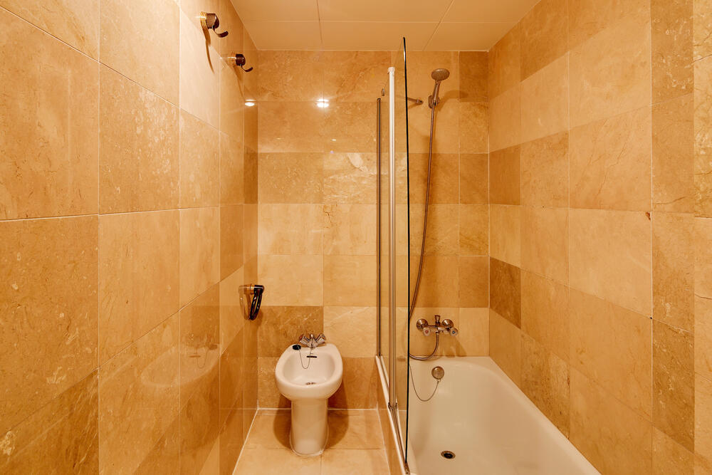 CENT-B-01 Centremar 5 adultos vista piscina Apartamento Estartit (L´) CENT-B-01 Centremar 5 adultos vista piscina Apartamento Estartit (L´)