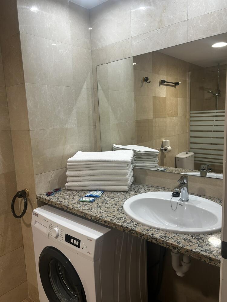 CENT B-TG PISCINA Apartamento Estartit (L´) CENT B-TG PISCINA Apartamento Estartit (L´)