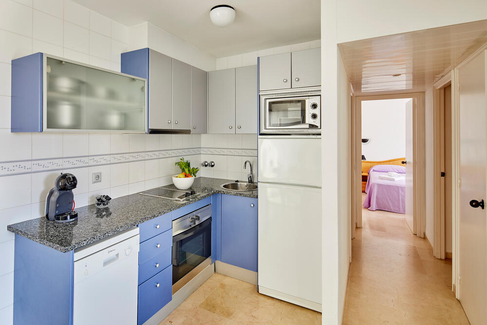 CENT-A-21 Centremar 5 adultos + 2 niños vista calle Apartamento Estartit (L´) CENT-A-21 Centremar 5 adultos + 2 niños vista calle Apartamento Estartit (L´)