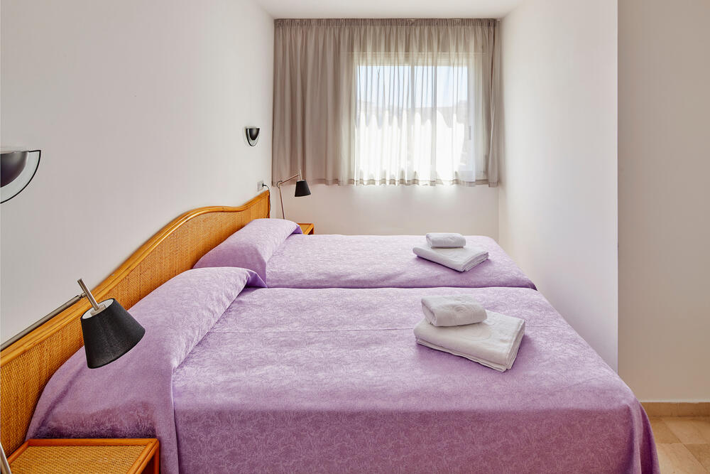 CENT-A-21 Centremar 5 adultos + 2 niños vista calle Apartamento Estartit (L´) CENT-A-21 Centremar 5 adultos + 2 niños vista calle Apartamento Estartit (L´)