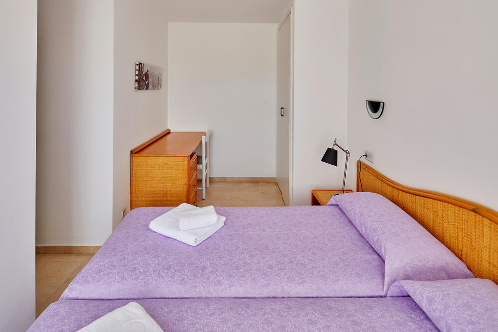 CENT-A-21 Centremar 5 adultos + 2 niños vista calle Apartamento Estartit (L´) CENT-A-21 Centremar 5 adultos + 2 niños vista calle Apartamento Estartit (L´)