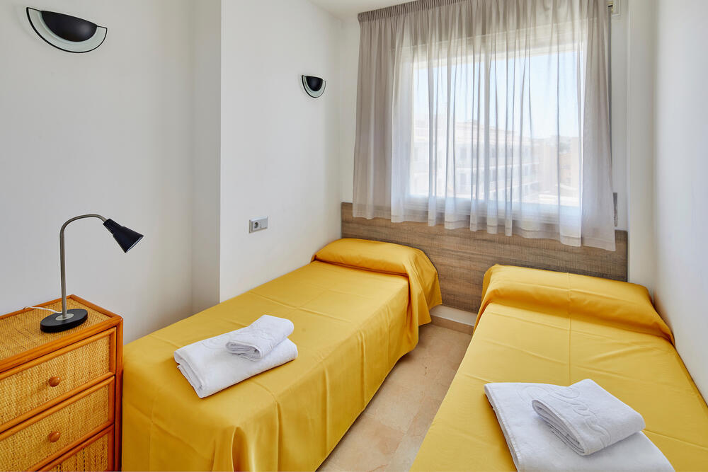 CENT-A-21 Centremar 5 adultos + 2 niños vista calle Apartamento Estartit (L´) CENT-A-21 Centremar 5 adultos + 2 niños vista calle Apartamento Estartit (L´)