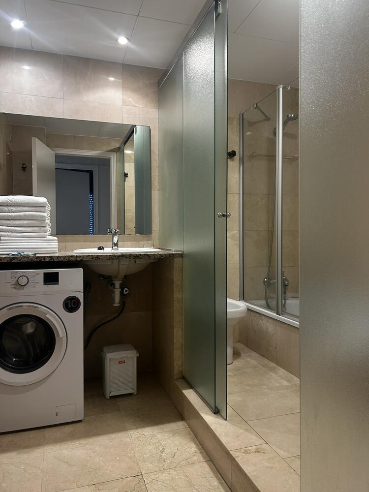CENT A3D CALLE Apartamento Estartit (L´) CENT A3D CALLE Apartamento Estartit (L´)
