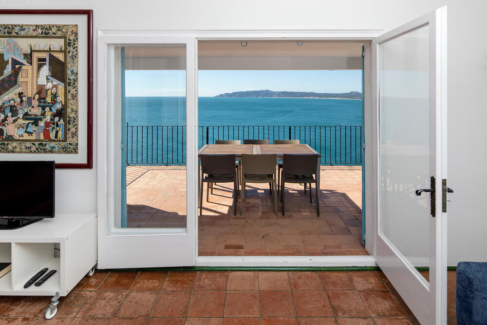 ATALAYA Casa Atalaya Casa / Chalet Estartit (L´) ATALAYA Casa Atalaya Casa / Chalet Estartit (L´)