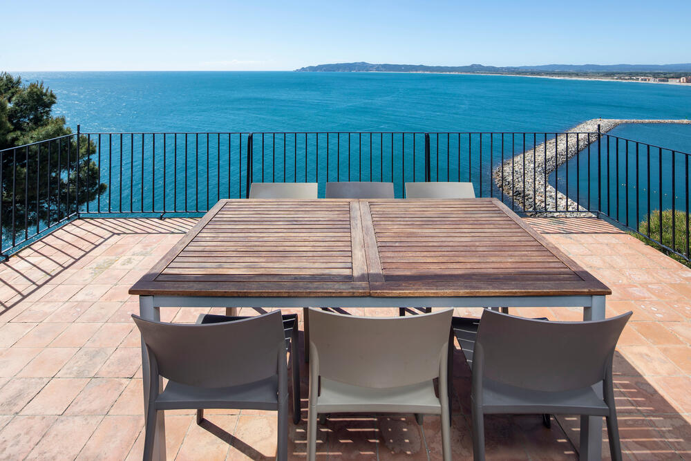 ATALAYA Casa Atalaya Casa / Chalet Estartit (L´) ATALAYA Casa Atalaya Casa / Chalet Estartit (L´)