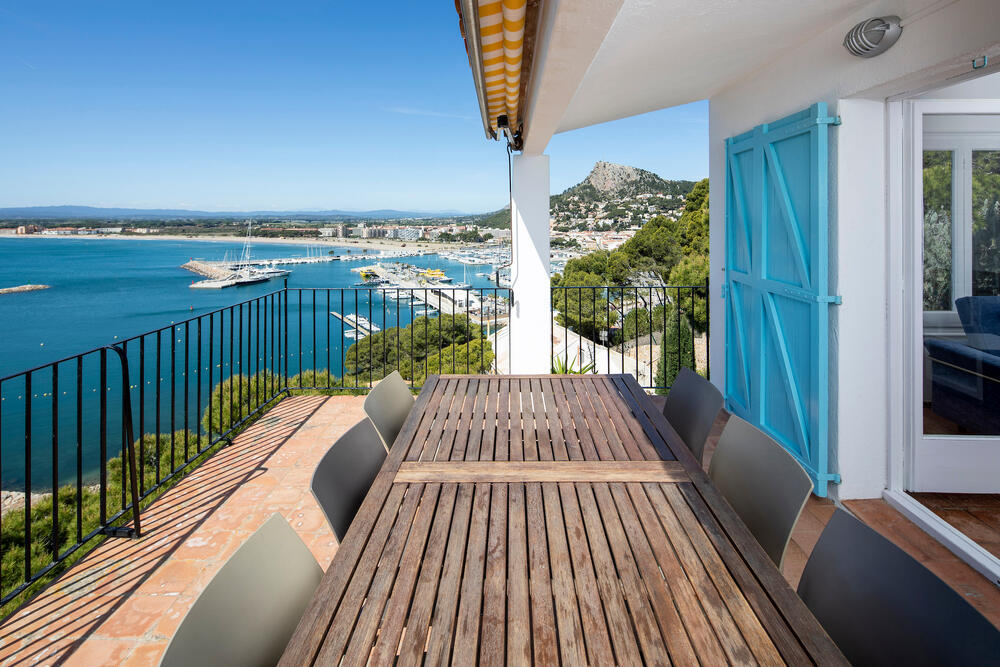 ATALAYA Casa Atalaya Casa / Chalet Estartit (L´) ATALAYA Casa Atalaya Casa / Chalet Estartit (L´)