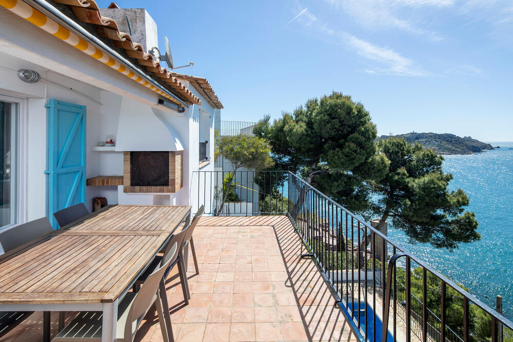 ATALAYA Casa Atalaya Casa / Chalet Estartit (L´) ATALAYA Casa Atalaya Casa / Chalet Estartit (L´)