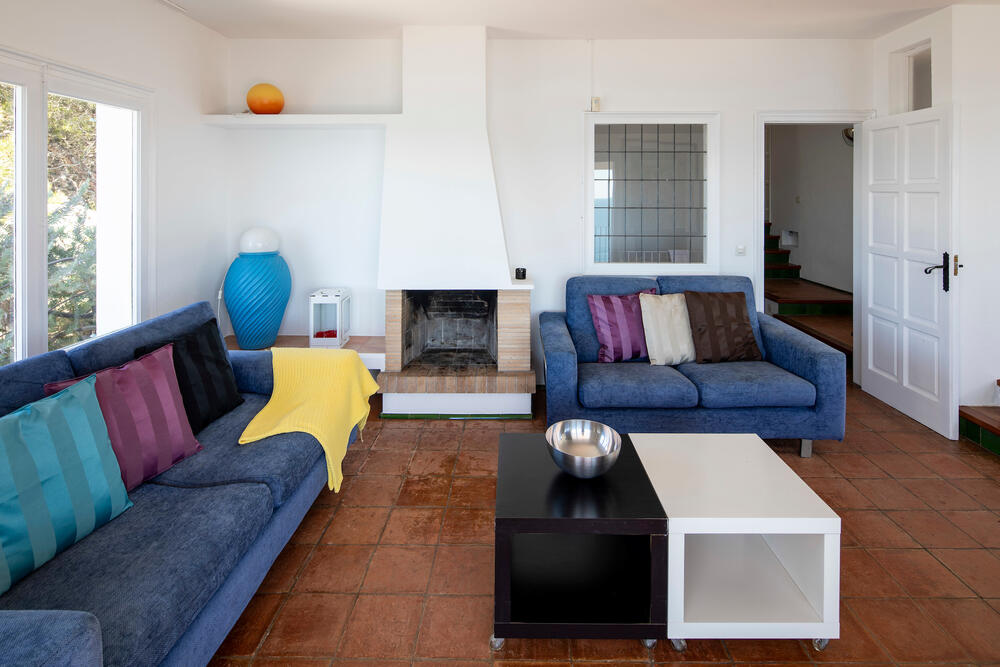 ATALAYA Casa Atalaya Casa / Chalet Estartit (L´) ATALAYA Casa Atalaya Casa / Chalet Estartit (L´)