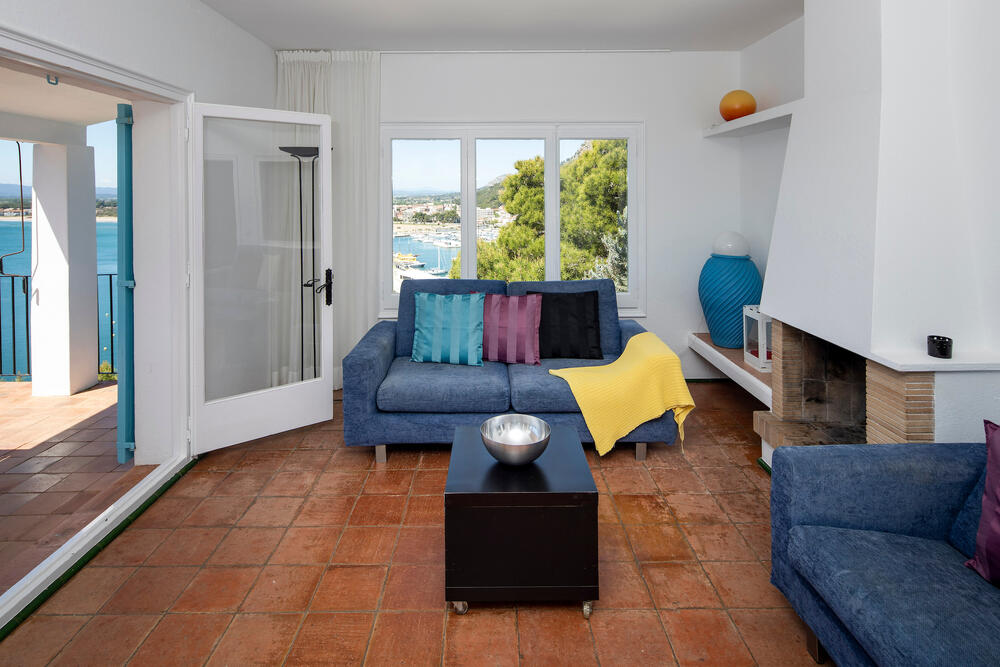 ATALAYA Casa Atalaya Casa / Chalet Estartit (L´) ATALAYA Casa Atalaya Casa / Chalet Estartit (L´)