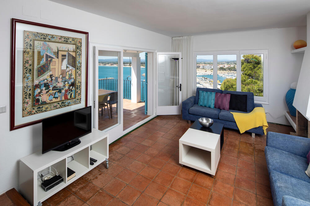 ATALAYA Casa Atalaya Casa / Chalet Estartit (L´) ATALAYA Casa Atalaya Casa / Chalet Estartit (L´)