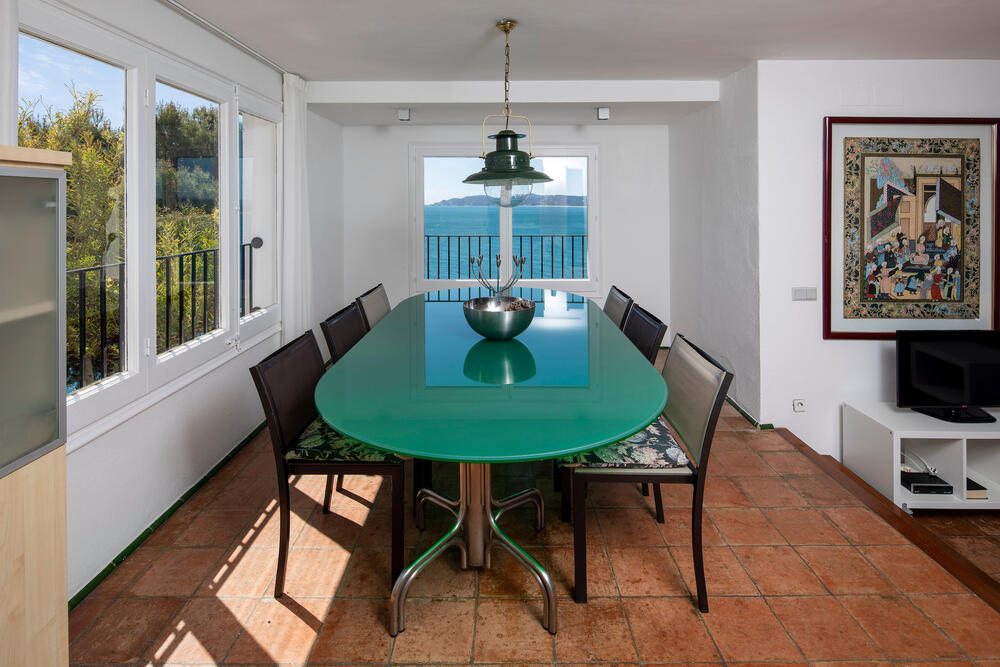 ATALAYA Casa Atalaya Casa / Chalet Estartit (L´) ATALAYA Casa Atalaya Casa / Chalet Estartit (L´)