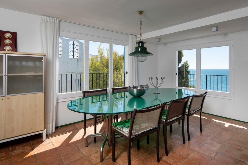 ATALAYA Casa Atalaya Casa / Chalet Estartit (L´) ATALAYA Casa Atalaya Casa / Chalet Estartit (L´)