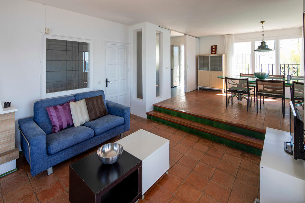 ATALAYA Casa Atalaya Casa / Chalet Estartit (L´) ATALAYA Casa Atalaya Casa / Chalet Estartit (L´)