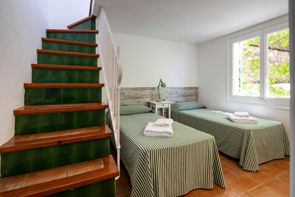 ATALAYA Casa Atalaya Casa / Chalet Estartit (L´) ATALAYA Casa Atalaya Casa / Chalet Estartit (L´)