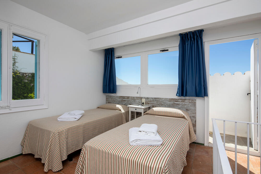 ATALAYA Casa Atalaya Casa / Chalet Estartit (L´) ATALAYA Casa Atalaya Casa / Chalet Estartit (L´)