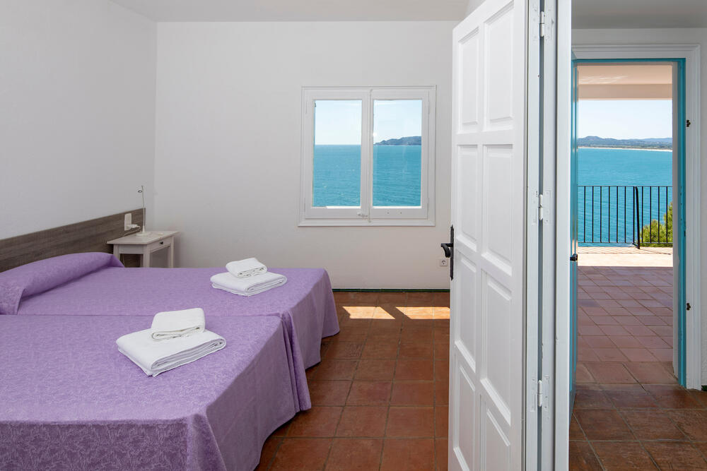 ATALAYA Casa Atalaya Casa / Chalet Estartit (L´) ATALAYA Casa Atalaya Casa / Chalet Estartit (L´)