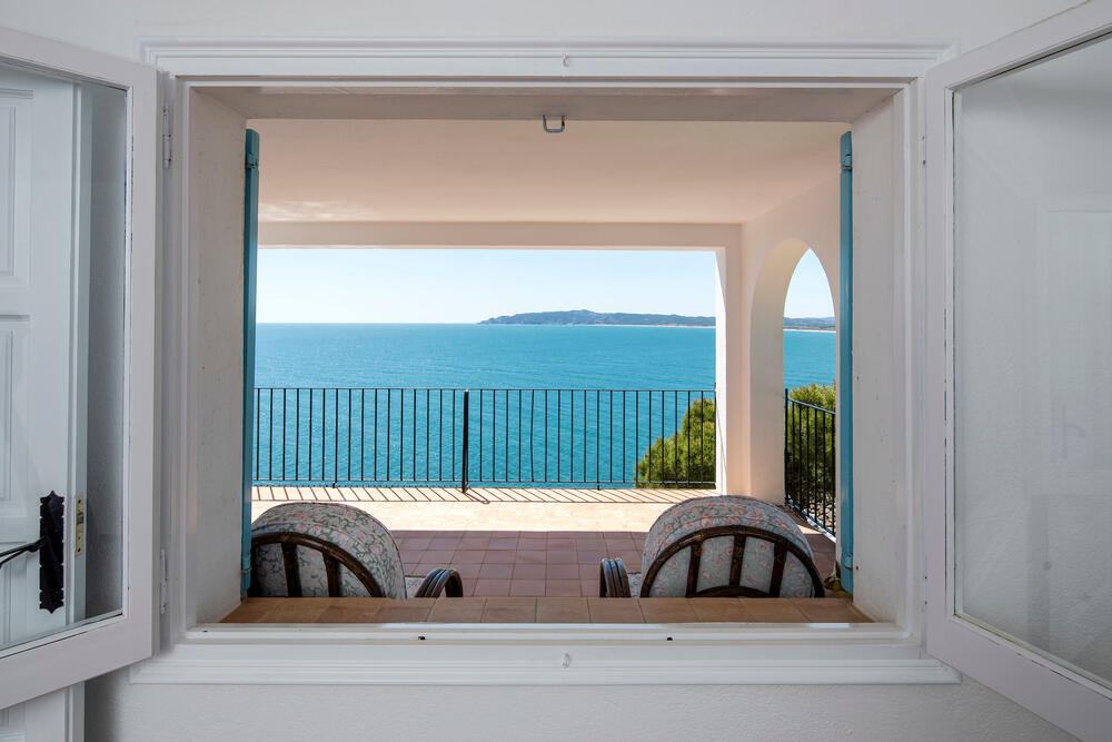 ATALAYA Casa Atalaya Casa / Chalet Estartit (L´) ATALAYA Casa Atalaya Casa / Chalet Estartit (L´)