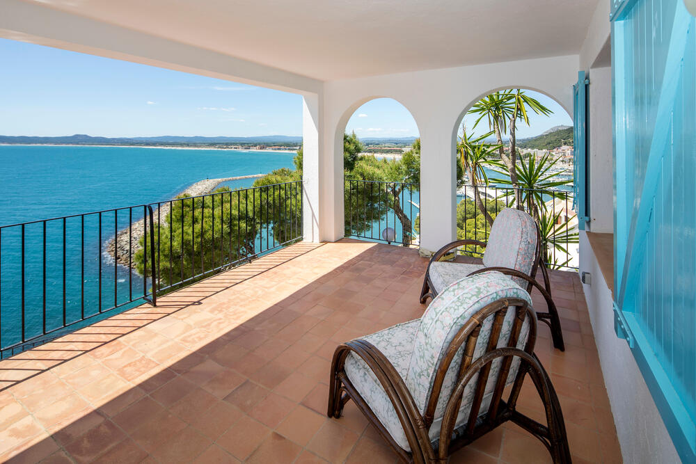 ATALAYA Casa Atalaya Casa / Chalet Estartit (L´) ATALAYA Casa Atalaya Casa / Chalet Estartit (L´)