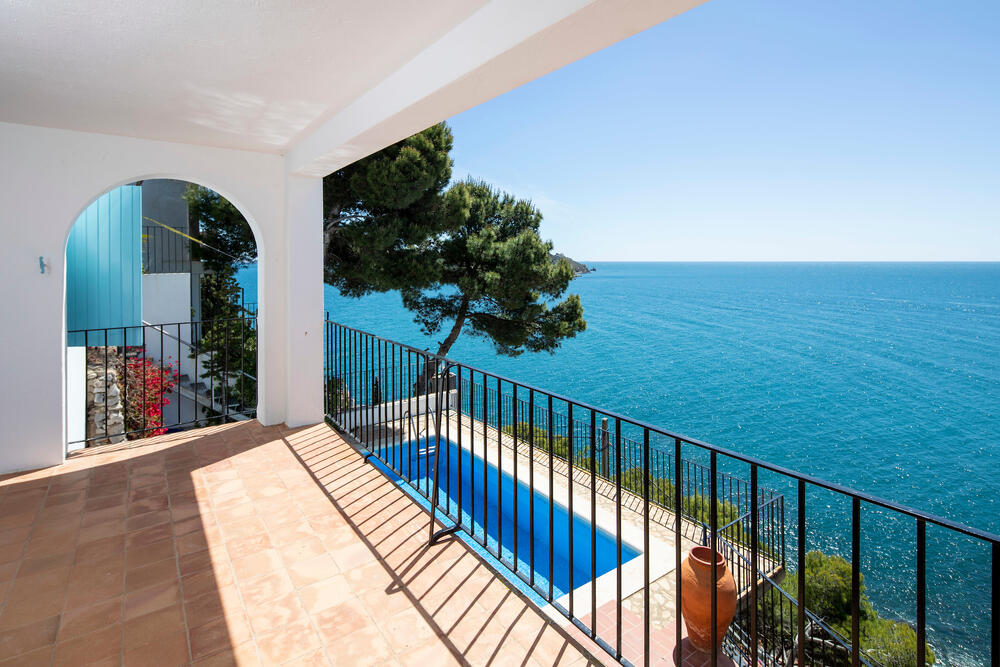 ATALAYA Casa Atalaya Casa / Chalet Estartit (L´) ATALAYA Casa Atalaya Casa / Chalet Estartit (L´)