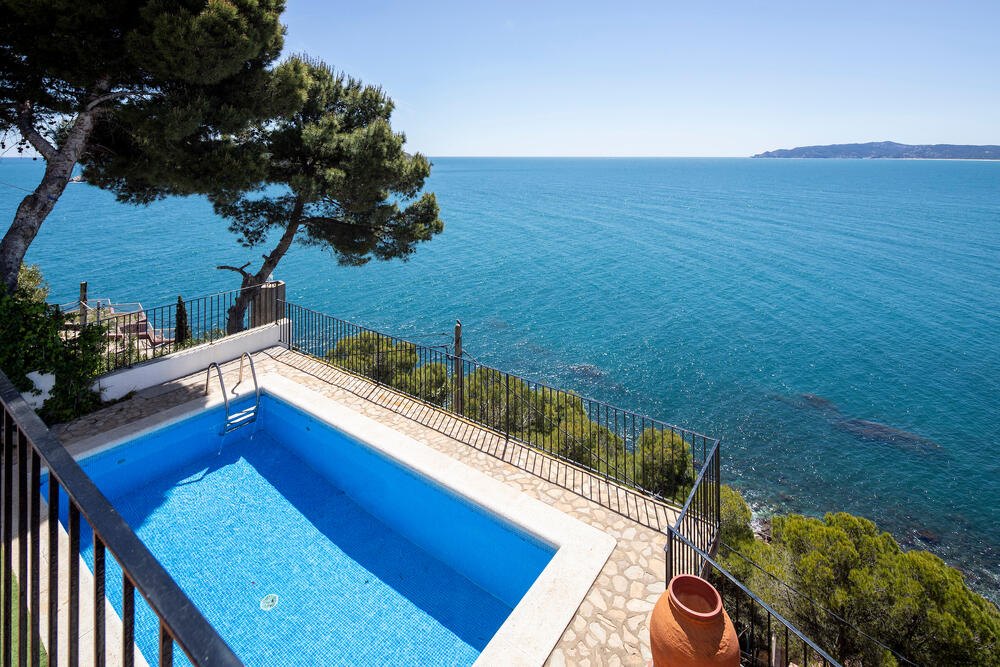 ATALAYA Casa Atalaya Casa / Chalet Estartit (L´) ATALAYA Casa Atalaya Casa / Chalet Estartit (L´)