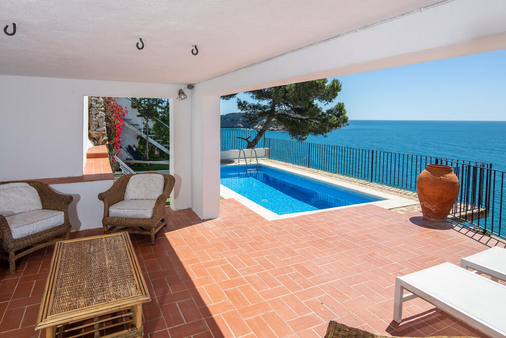 ATALAYA Casa Atalaya Casa / Chalet Estartit (L´) ATALAYA Casa Atalaya Casa / Chalet Estartit (L´)