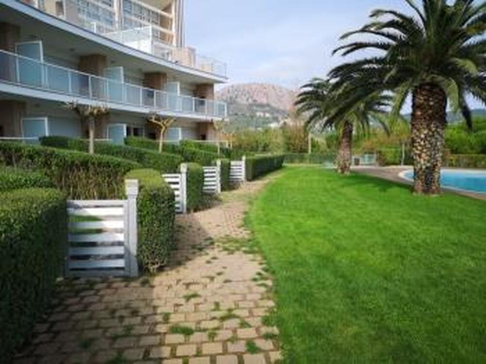 RODAM-102 Rodamar 5 adultos Apartamento Estartit (L´) RODAM-102 Rodamar 5 adultos Apartamento Estartit (L´)