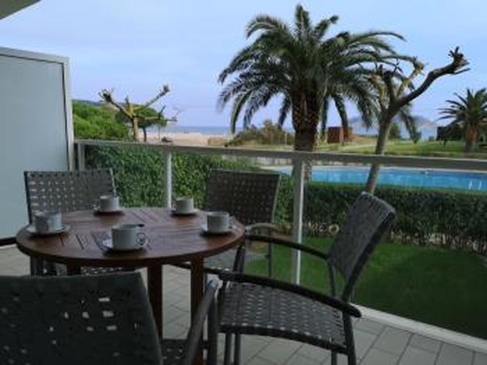 RODAM-102 Rodamar 5 adultos Apartamento Estartit (L´) RODAM-102 Rodamar 5 adultos Apartamento Estartit (L´)
