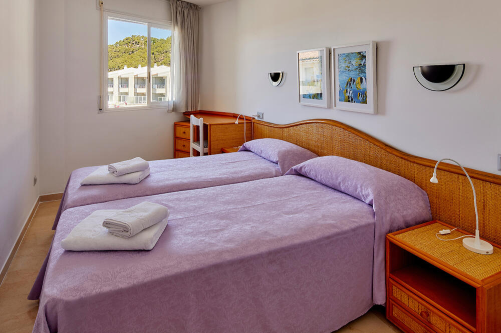 CENT A PISCINA Apartamento Estartit (L´) CENT A PISCINA Apartamento Estartit (L´)