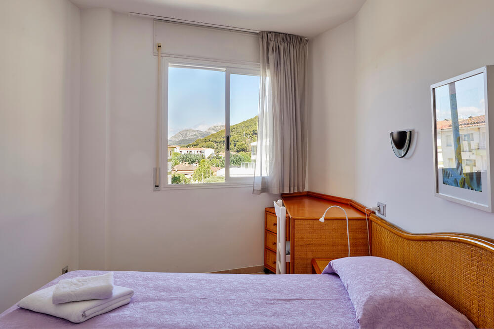 CENT A PISCINA Apartamento Estartit (L´) CENT A PISCINA Apartamento Estartit (L´)